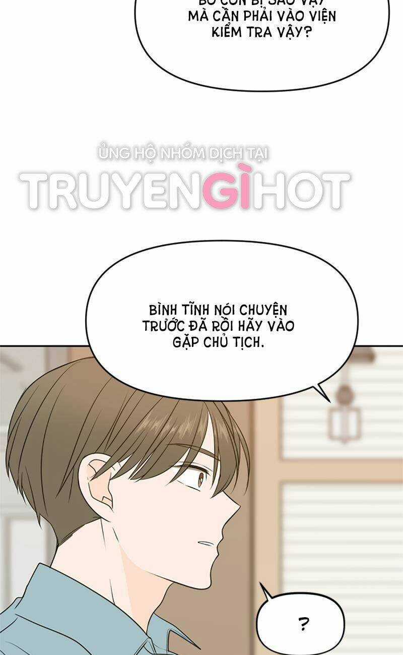 Kiếp Này Cũng Xin Chăm Sóc Tôi Như Vậy Nhé Chapter 75 trang 51