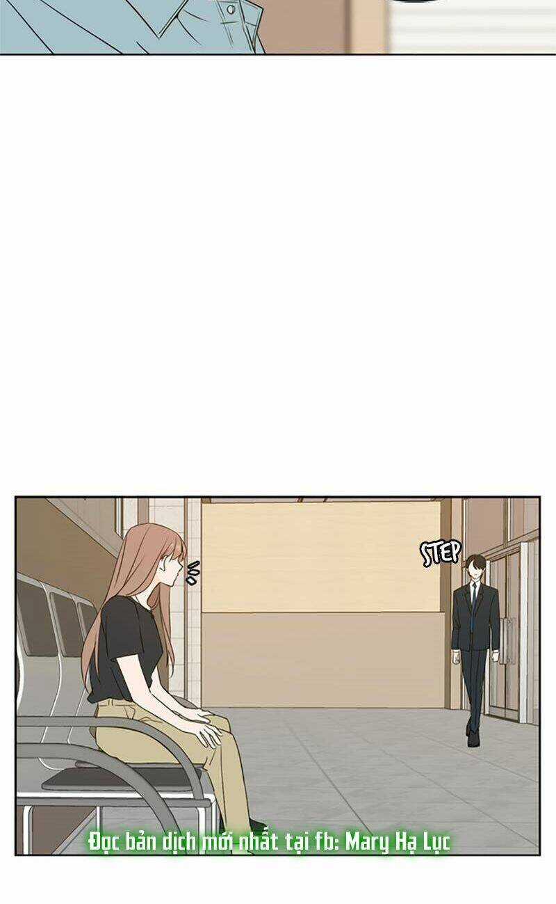 Kiếp Này Cũng Xin Chăm Sóc Tôi Như Vậy Nhé Chapter 75 trang 52