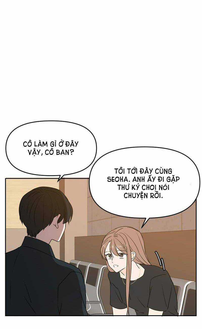 Kiếp Này Cũng Xin Chăm Sóc Tôi Như Vậy Nhé Chapter 75 trang 53