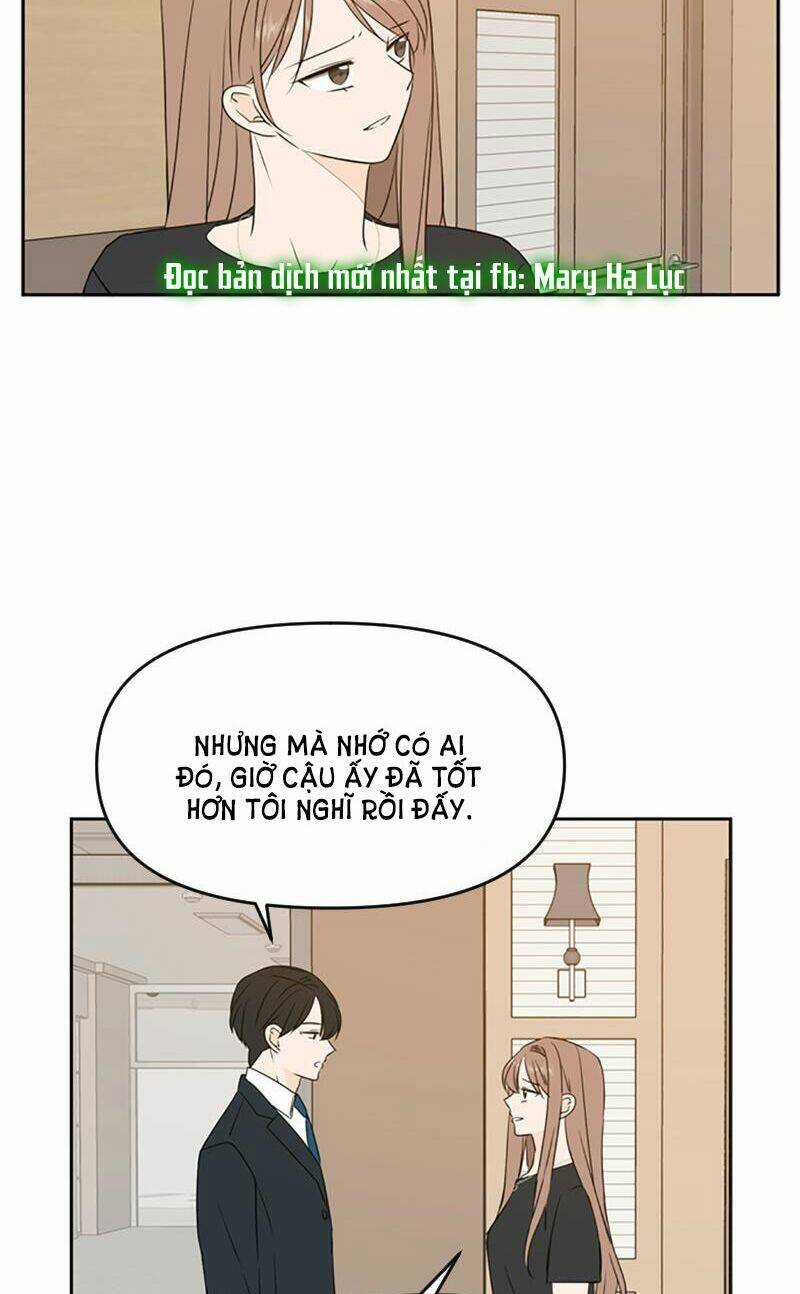 Kiếp Này Cũng Xin Chăm Sóc Tôi Như Vậy Nhé Chapter 75 trang 56