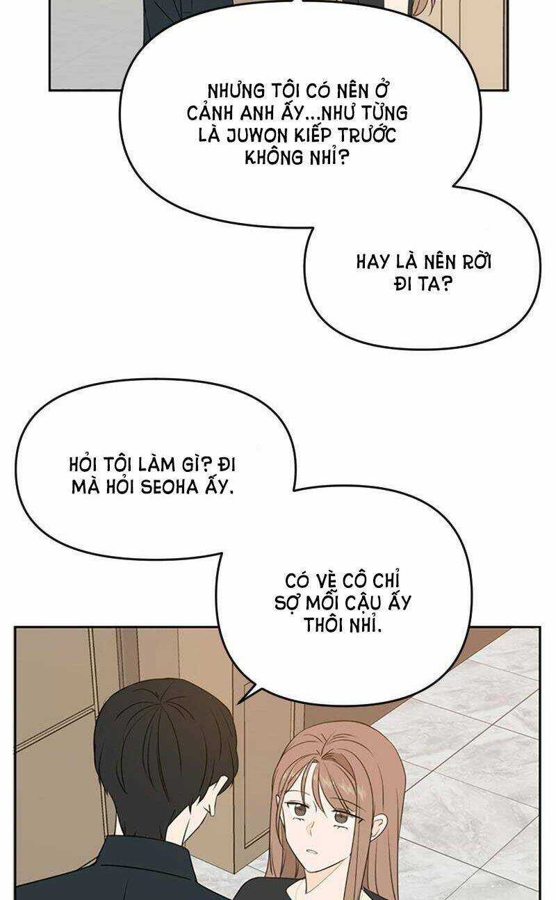 Kiếp Này Cũng Xin Chăm Sóc Tôi Như Vậy Nhé Chapter 75 trang 57