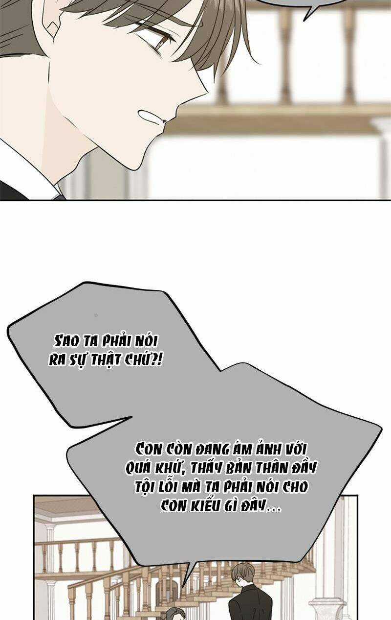 Kiếp Này Cũng Xin Chăm Sóc Tôi Như Vậy Nhé Chapter 75 trang 6