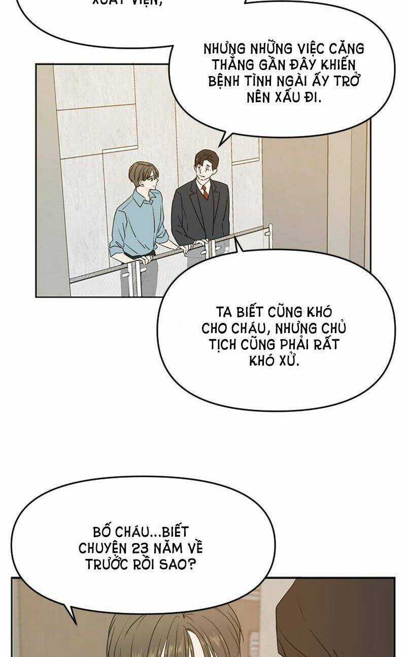 Kiếp Này Cũng Xin Chăm Sóc Tôi Như Vậy Nhé Chapter 75 trang 60