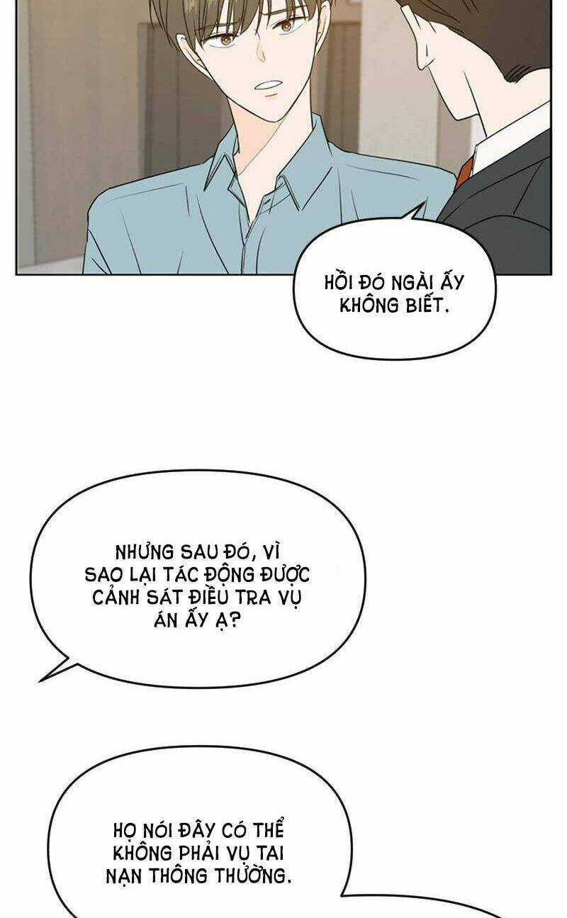 Kiếp Này Cũng Xin Chăm Sóc Tôi Như Vậy Nhé Chapter 75 trang 61