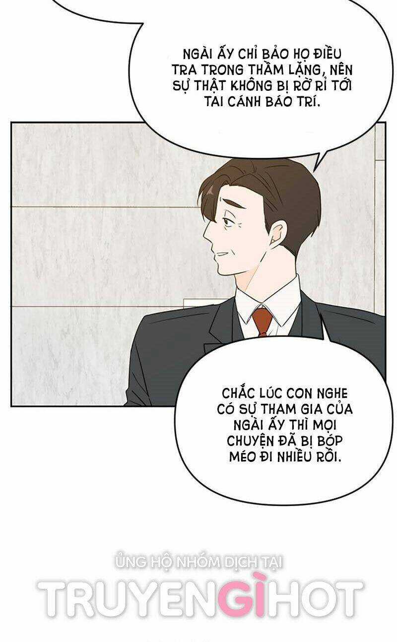 Kiếp Này Cũng Xin Chăm Sóc Tôi Như Vậy Nhé Chapter 75 trang 62