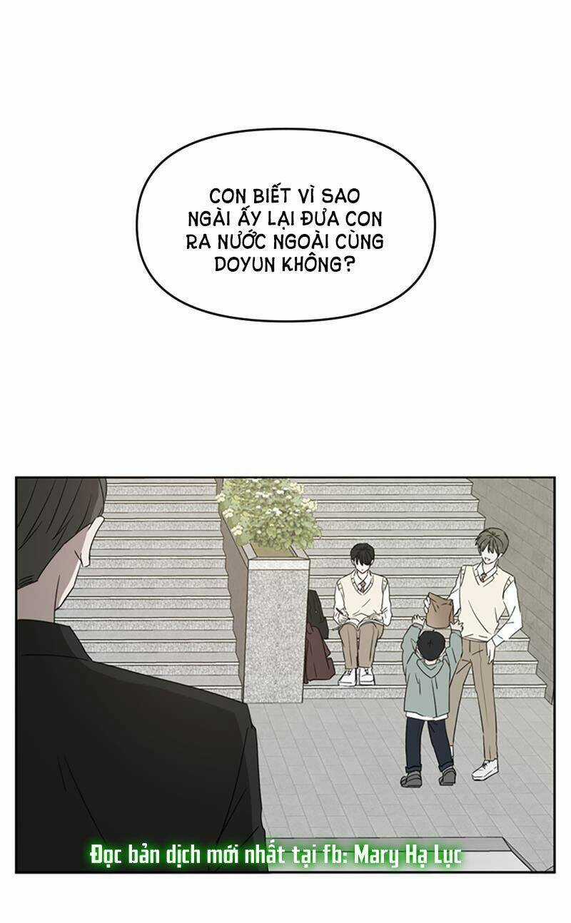 Kiếp Này Cũng Xin Chăm Sóc Tôi Như Vậy Nhé Chapter 75 trang 64