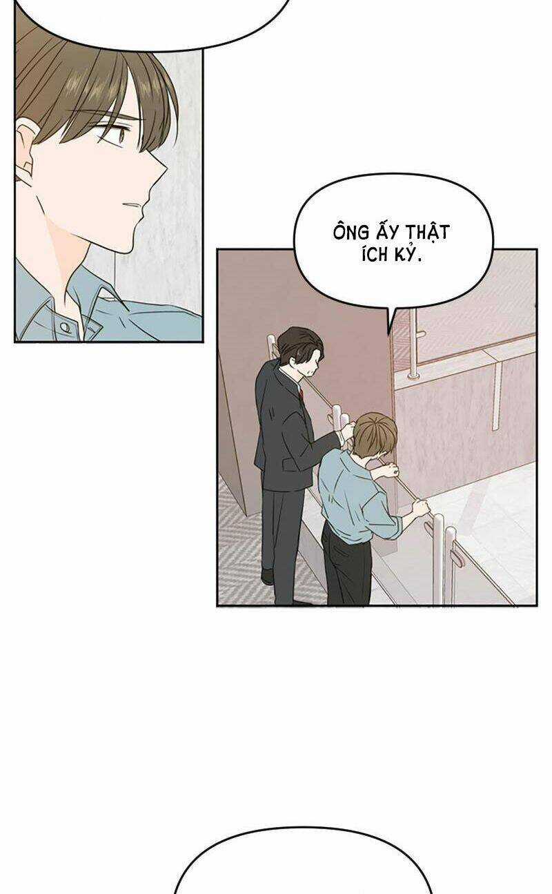 Kiếp Này Cũng Xin Chăm Sóc Tôi Như Vậy Nhé Chapter 75 trang 67