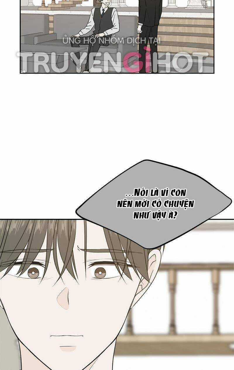 Kiếp Này Cũng Xin Chăm Sóc Tôi Như Vậy Nhé Chapter 75 trang 7