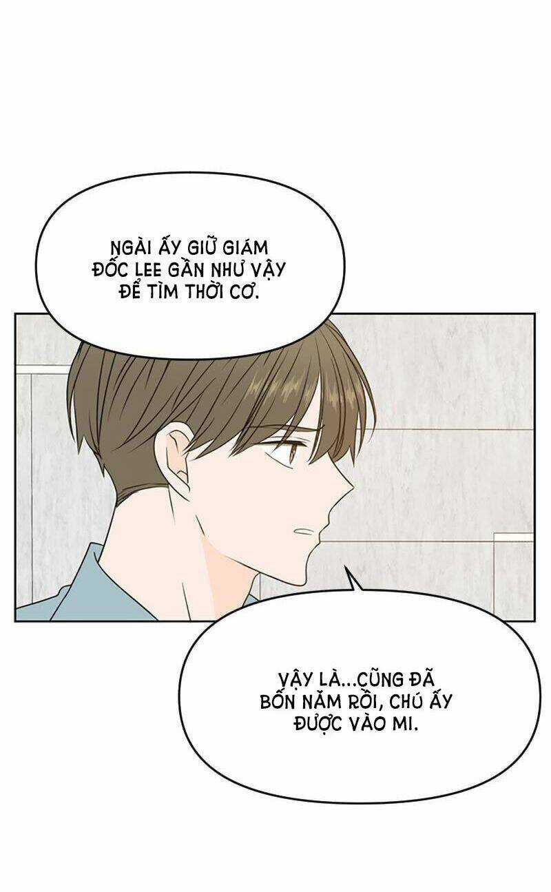 Kiếp Này Cũng Xin Chăm Sóc Tôi Như Vậy Nhé Chapter 75 trang 71