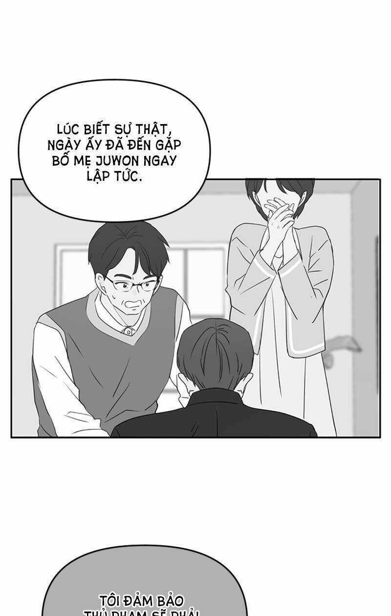 Kiếp Này Cũng Xin Chăm Sóc Tôi Như Vậy Nhé Chapter 75 trang 72