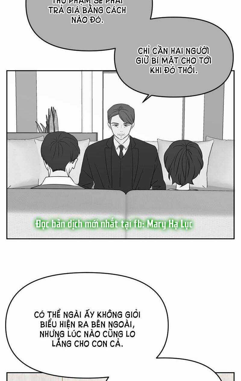 Kiếp Này Cũng Xin Chăm Sóc Tôi Như Vậy Nhé Chapter 75 trang 73