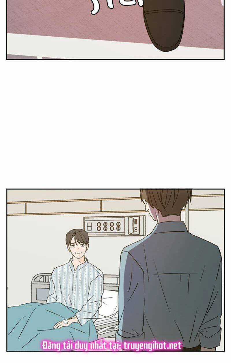 Kiếp Này Cũng Xin Chăm Sóc Tôi Như Vậy Nhé Chapter 75 trang 76