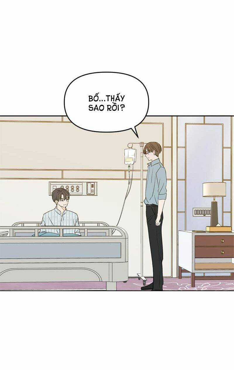 Kiếp Này Cũng Xin Chăm Sóc Tôi Như Vậy Nhé Chapter 75 trang 77