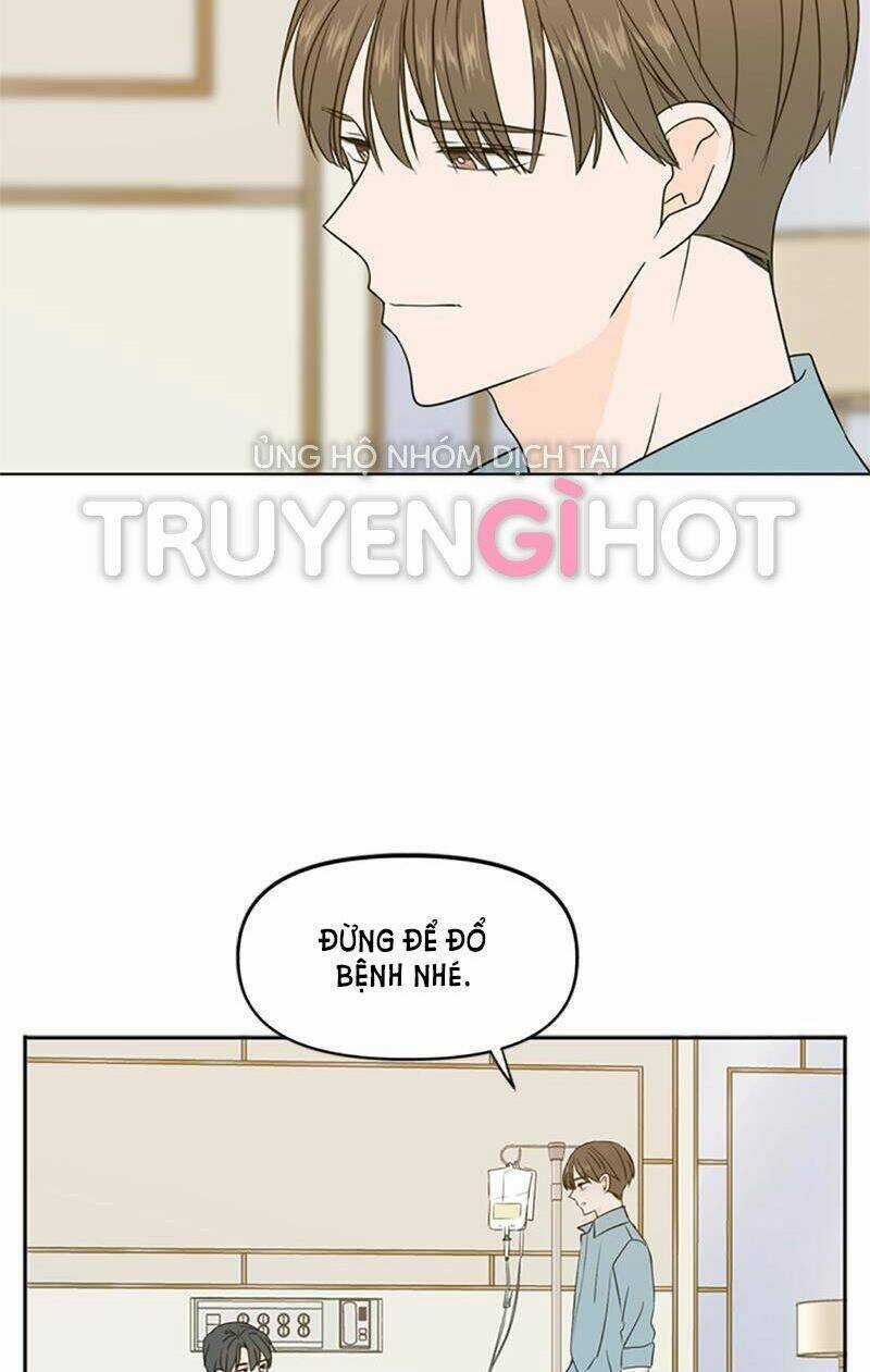 Kiếp Này Cũng Xin Chăm Sóc Tôi Như Vậy Nhé Chapter 75 trang 79