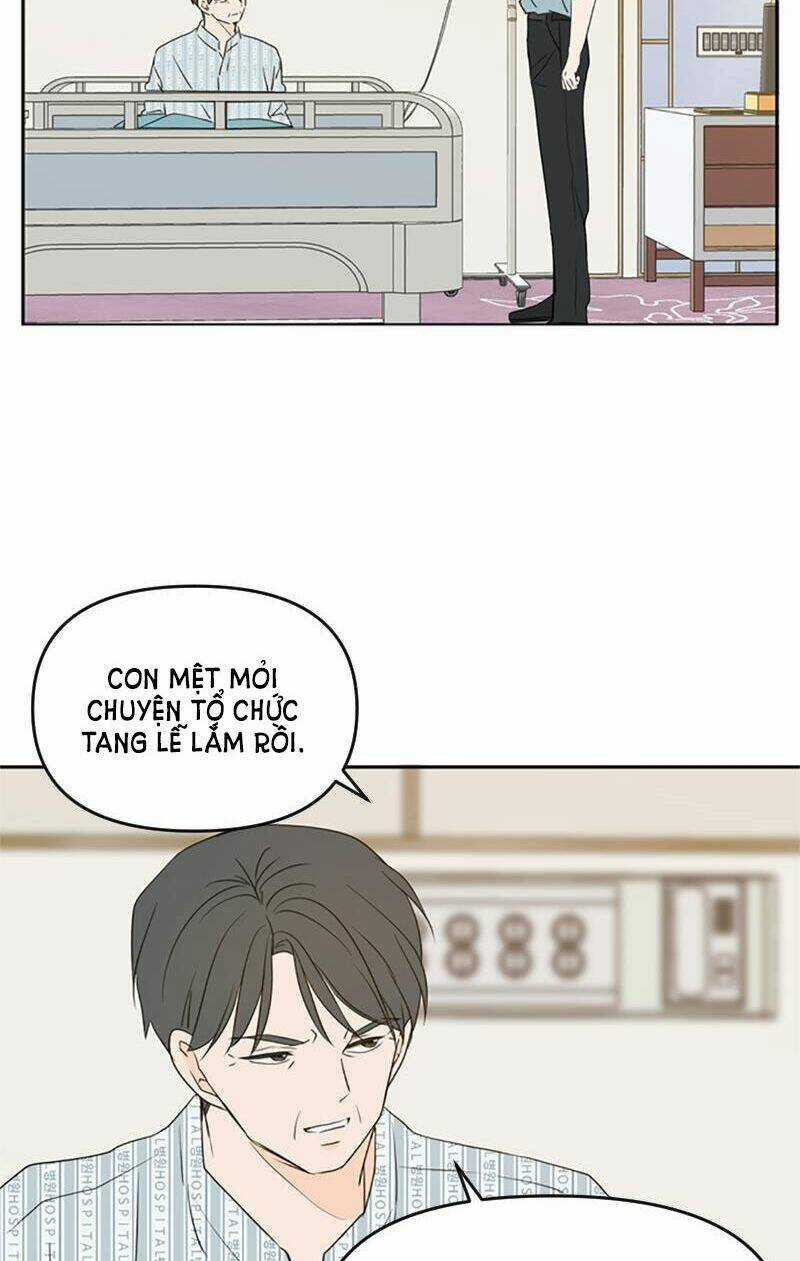 Kiếp Này Cũng Xin Chăm Sóc Tôi Như Vậy Nhé Chapter 75 trang 80