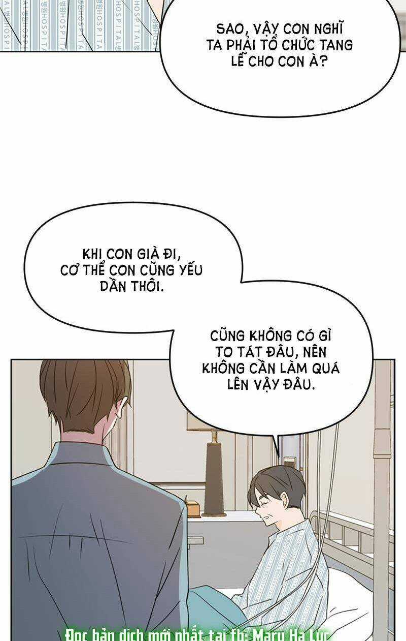 Kiếp Này Cũng Xin Chăm Sóc Tôi Như Vậy Nhé Chapter 75 trang 81