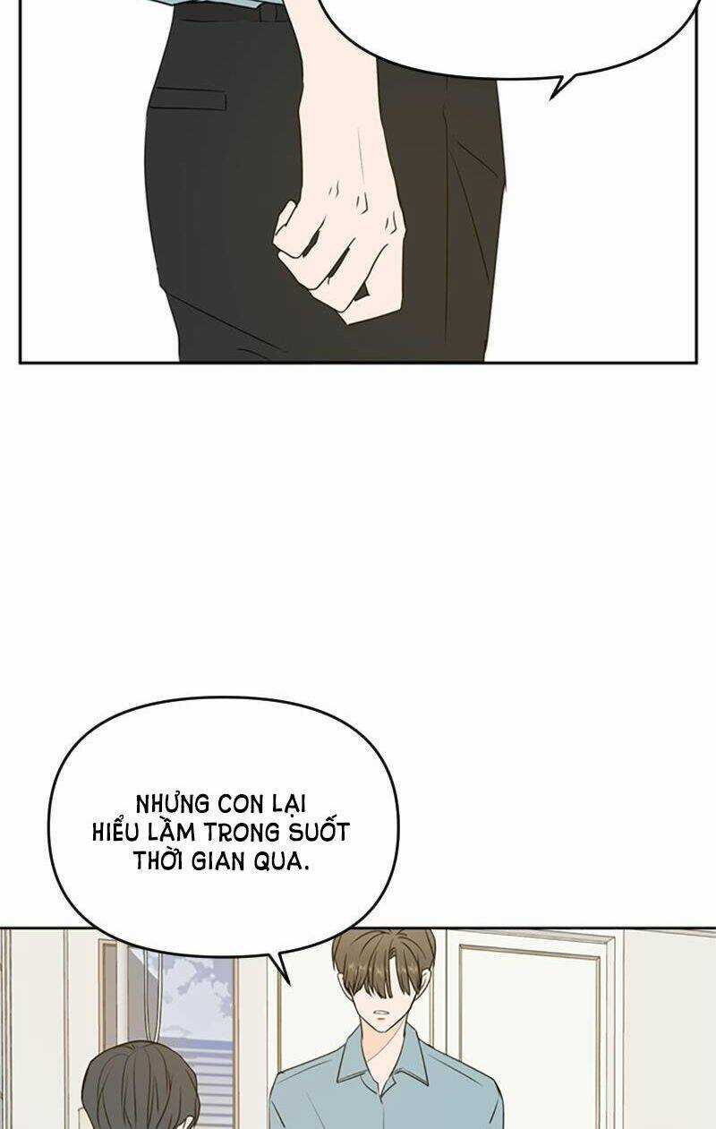 Kiếp Này Cũng Xin Chăm Sóc Tôi Như Vậy Nhé Chapter 75 trang 83