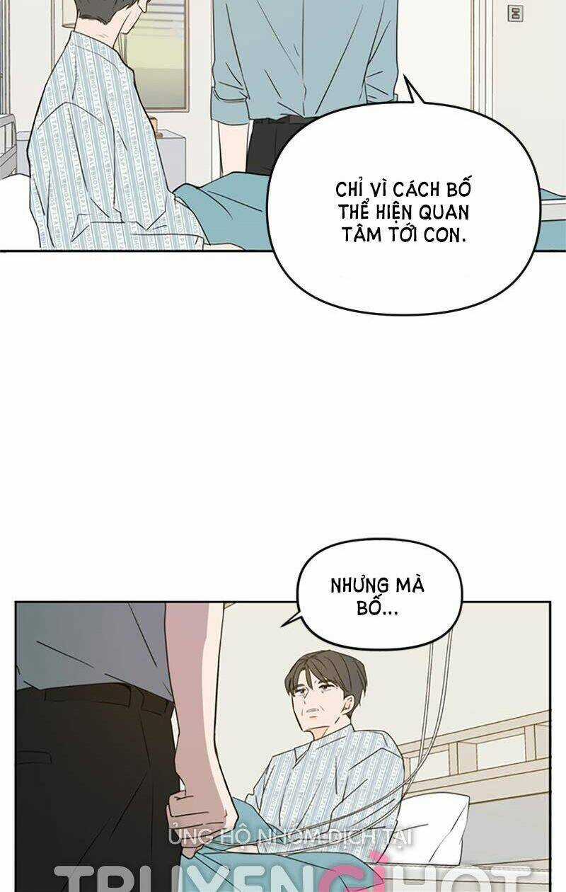 Kiếp Này Cũng Xin Chăm Sóc Tôi Như Vậy Nhé Chapter 75 trang 84