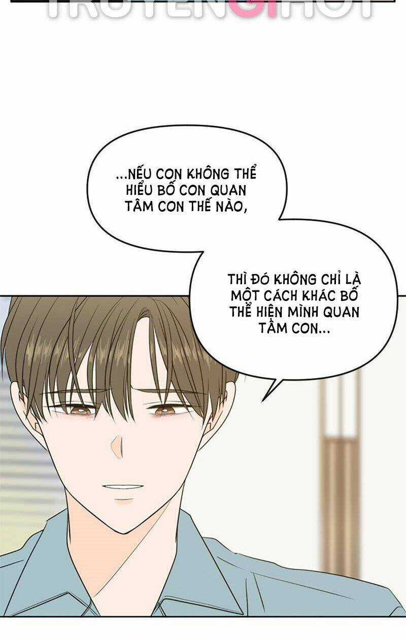 Kiếp Này Cũng Xin Chăm Sóc Tôi Như Vậy Nhé Chapter 75 trang 85