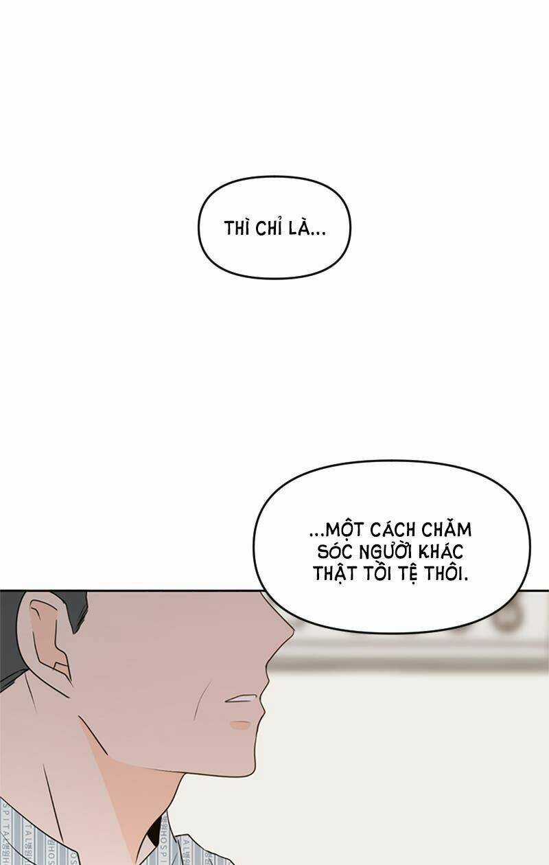 Kiếp Này Cũng Xin Chăm Sóc Tôi Như Vậy Nhé Chapter 75 trang 86