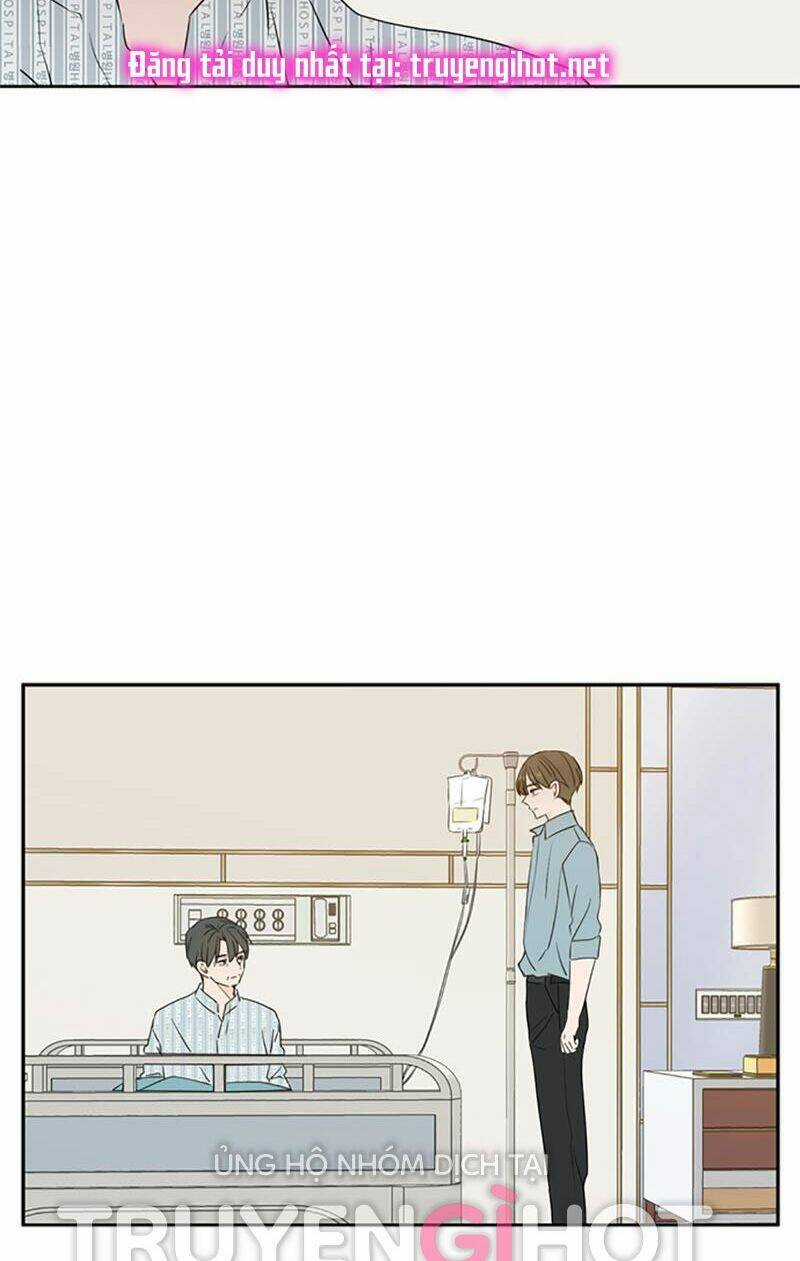 Kiếp Này Cũng Xin Chăm Sóc Tôi Như Vậy Nhé Chapter 75 trang 87