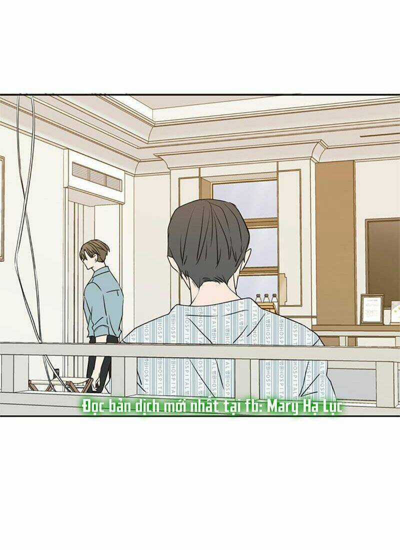 Kiếp Này Cũng Xin Chăm Sóc Tôi Như Vậy Nhé Chapter 75 trang 91