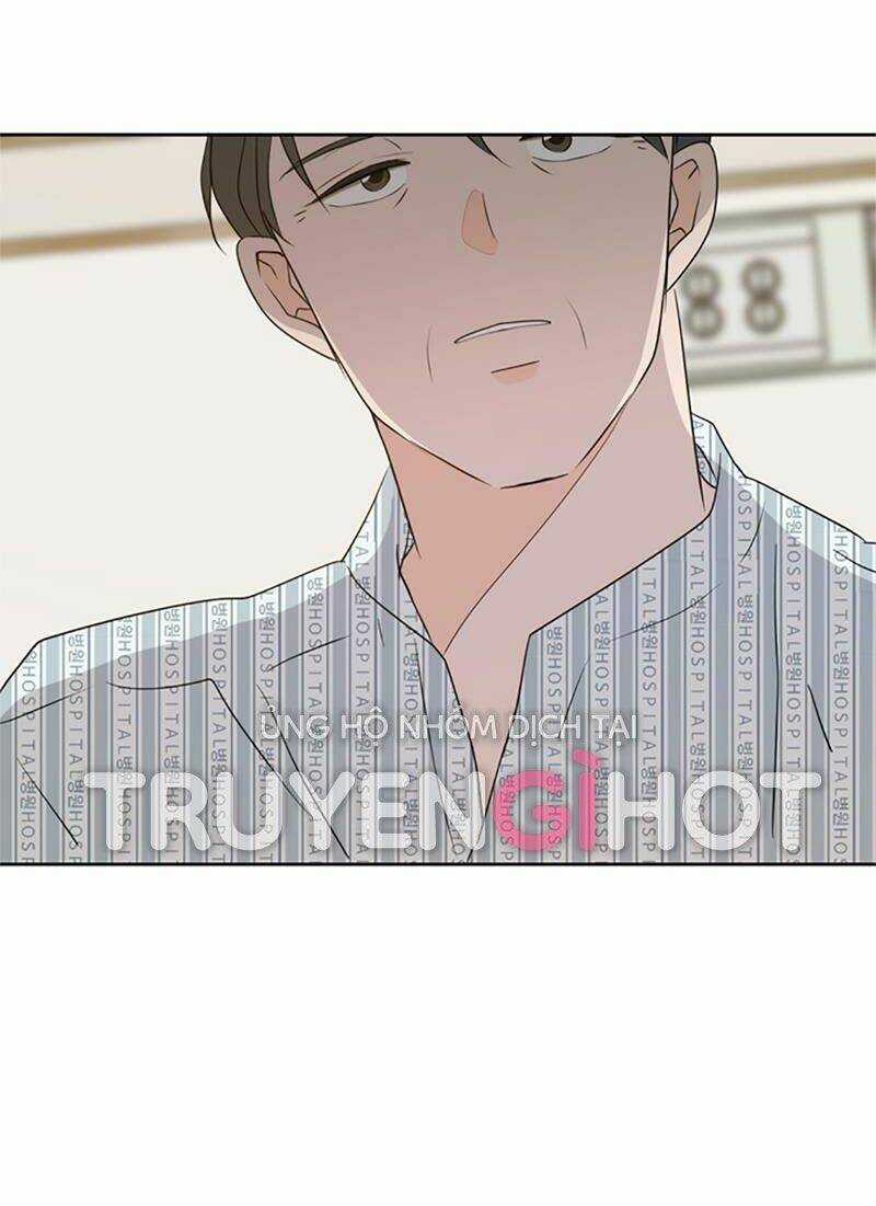 Kiếp Này Cũng Xin Chăm Sóc Tôi Như Vậy Nhé Chapter 75 trang 92