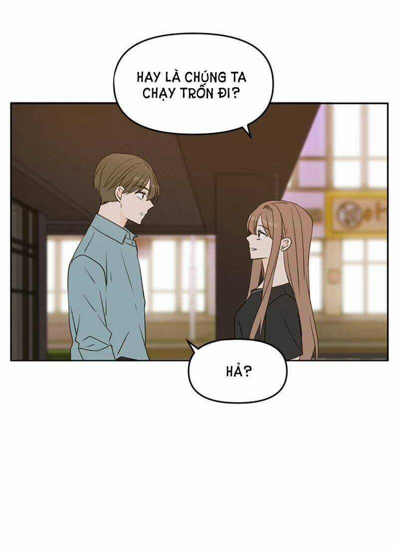 Kiếp Này Cũng Xin Chăm Sóc Tôi Như Vậy Nhé Chapter 75 trang 96