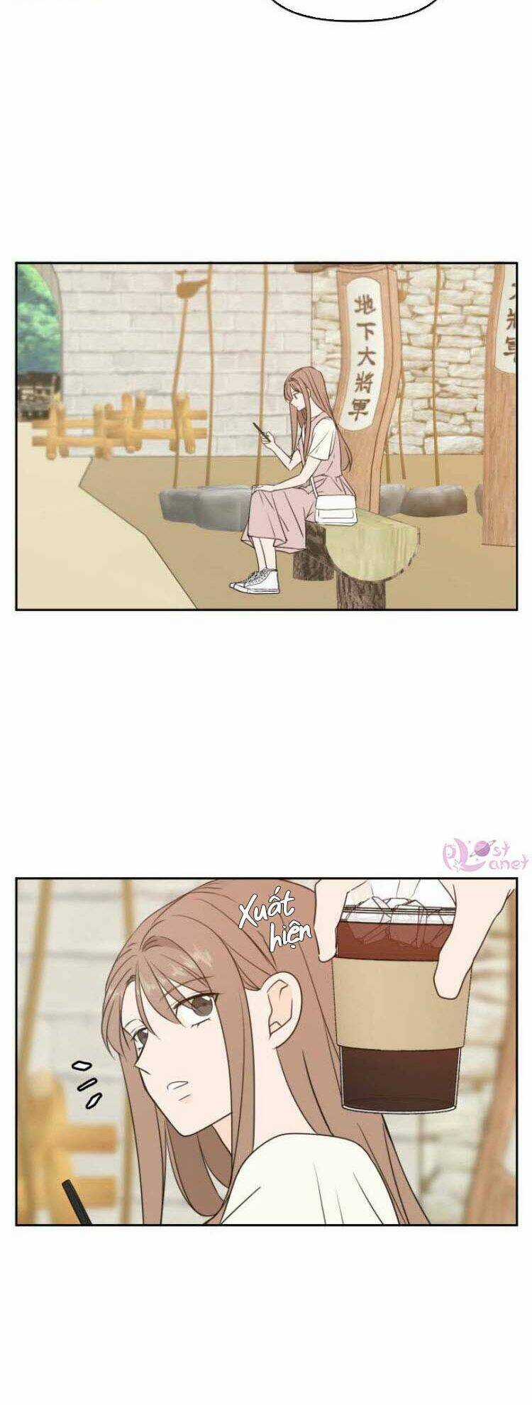 Kiếp Này Cũng Xin Chăm Sóc Tôi Như Vậy Nhé Chapter 76 trang 10