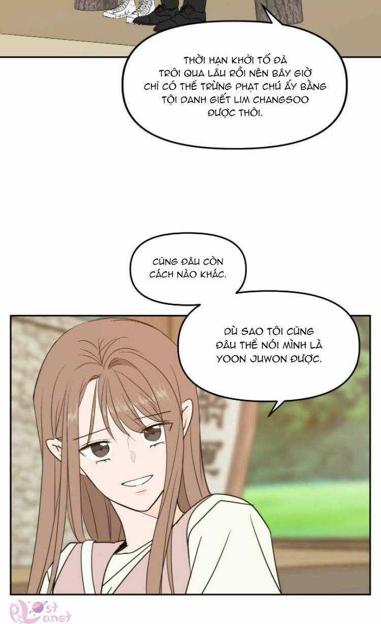 Kiếp Này Cũng Xin Chăm Sóc Tôi Như Vậy Nhé Chapter 76 trang 14