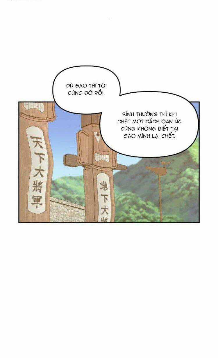 Kiếp Này Cũng Xin Chăm Sóc Tôi Như Vậy Nhé Chapter 76 trang 15