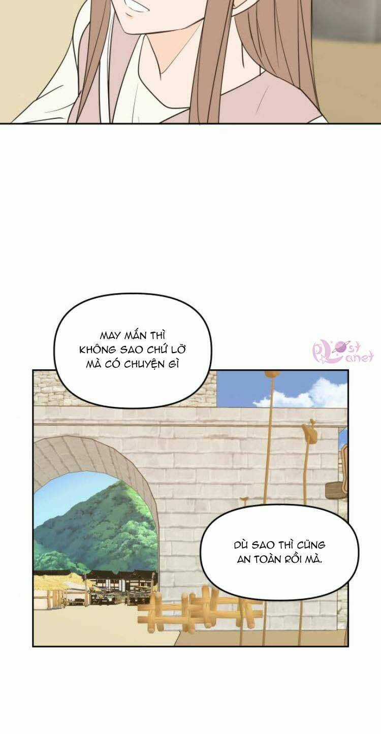 Kiếp Này Cũng Xin Chăm Sóc Tôi Như Vậy Nhé Chapter 76 trang 19