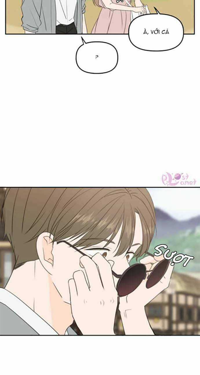 Kiếp Này Cũng Xin Chăm Sóc Tôi Như Vậy Nhé Chapter 76 trang 2