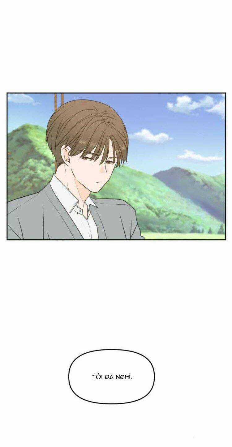 Kiếp Này Cũng Xin Chăm Sóc Tôi Như Vậy Nhé Chapter 76 trang 20