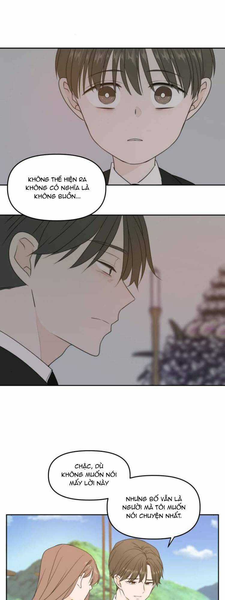 Kiếp Này Cũng Xin Chăm Sóc Tôi Như Vậy Nhé Chapter 76 trang 22