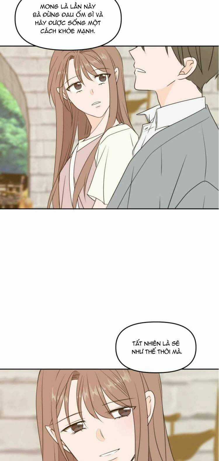 Kiếp Này Cũng Xin Chăm Sóc Tôi Như Vậy Nhé Chapter 76 trang 24