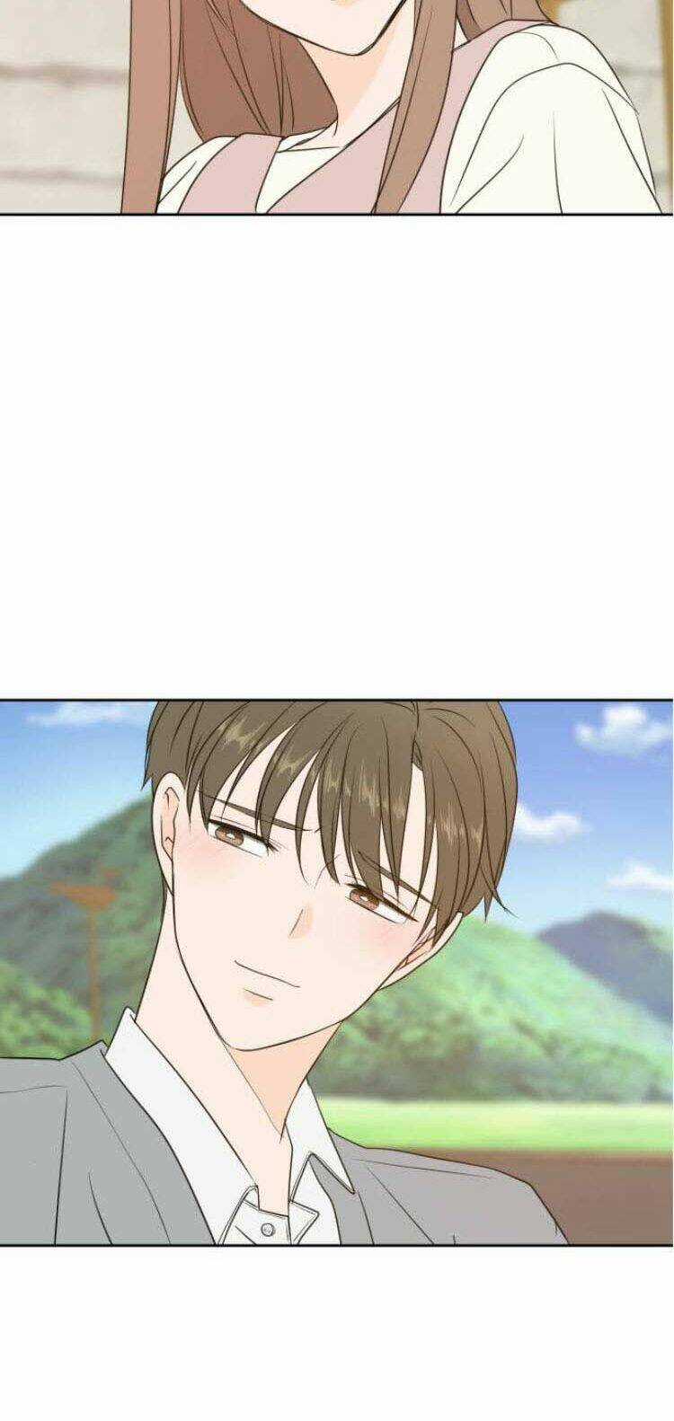 Kiếp Này Cũng Xin Chăm Sóc Tôi Như Vậy Nhé Chapter 76 trang 25