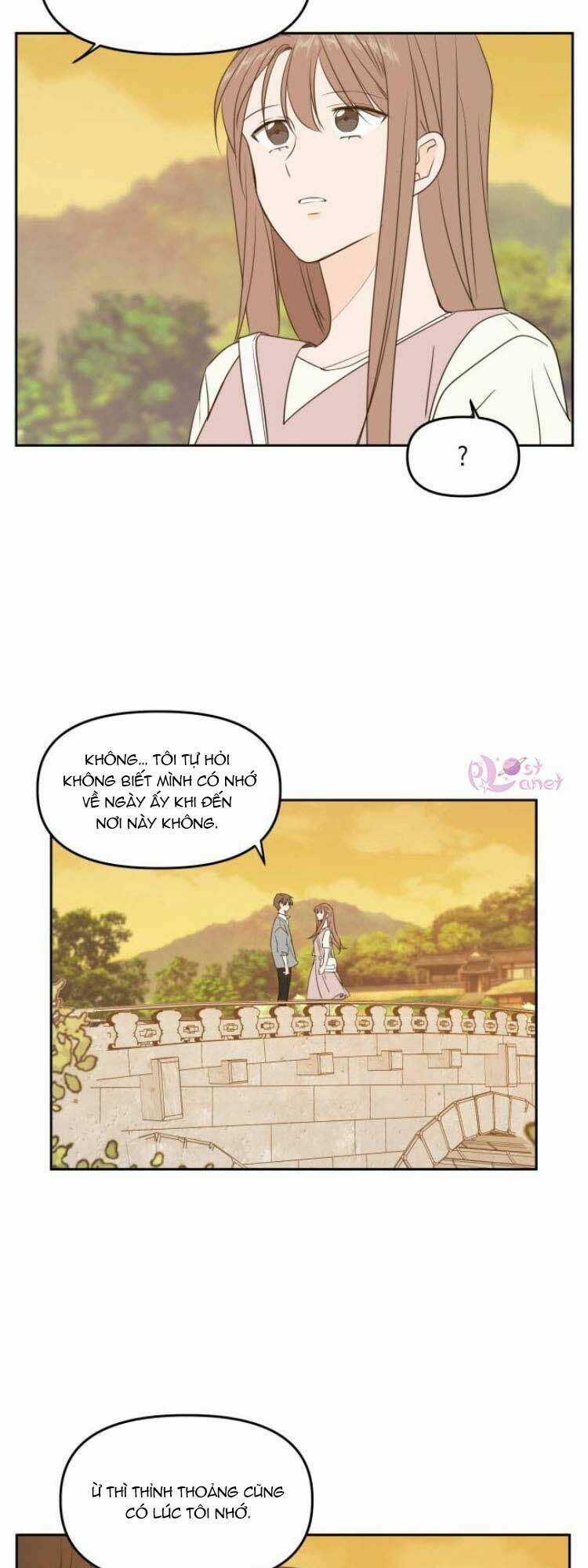 Kiếp Này Cũng Xin Chăm Sóc Tôi Như Vậy Nhé Chapter 76 trang 28