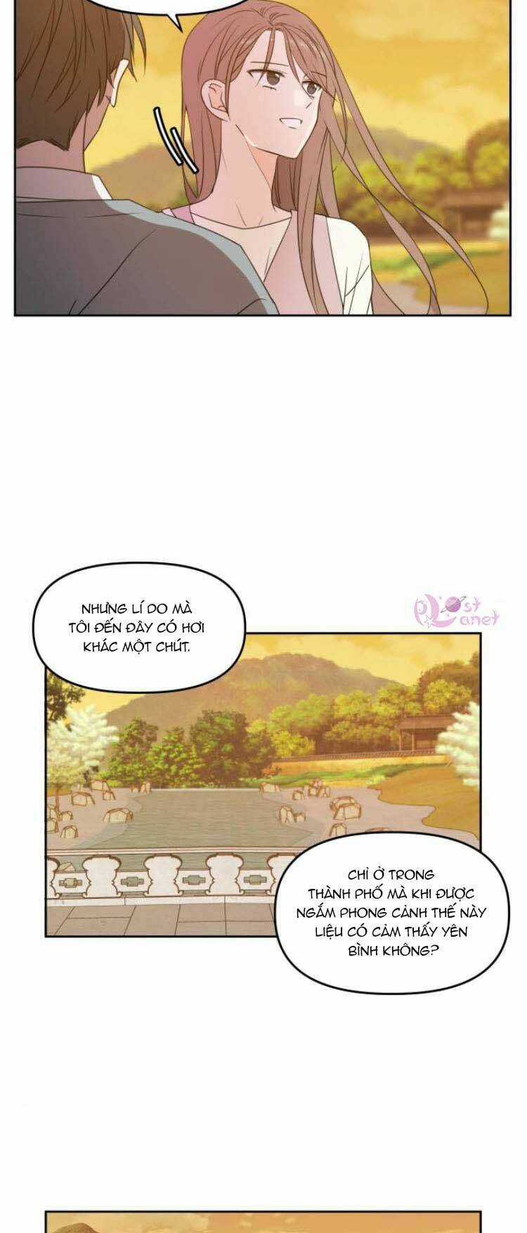 Kiếp Này Cũng Xin Chăm Sóc Tôi Như Vậy Nhé Chapter 76 trang 29