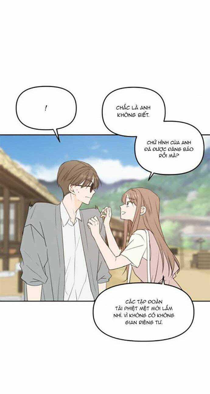 Kiếp Này Cũng Xin Chăm Sóc Tôi Như Vậy Nhé Chapter 76 trang 3