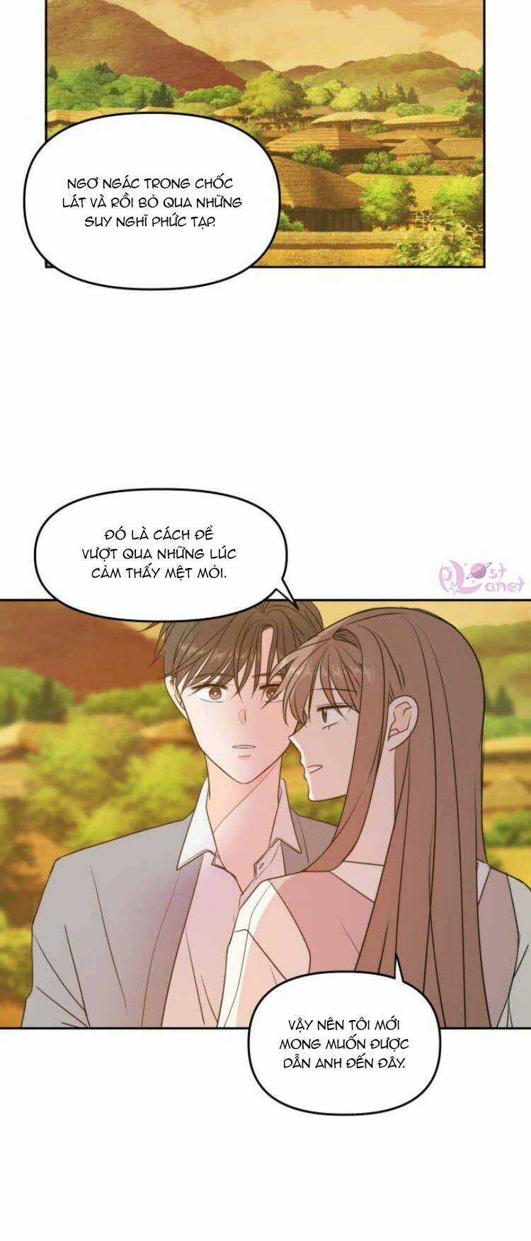 Kiếp Này Cũng Xin Chăm Sóc Tôi Như Vậy Nhé Chapter 76 trang 30