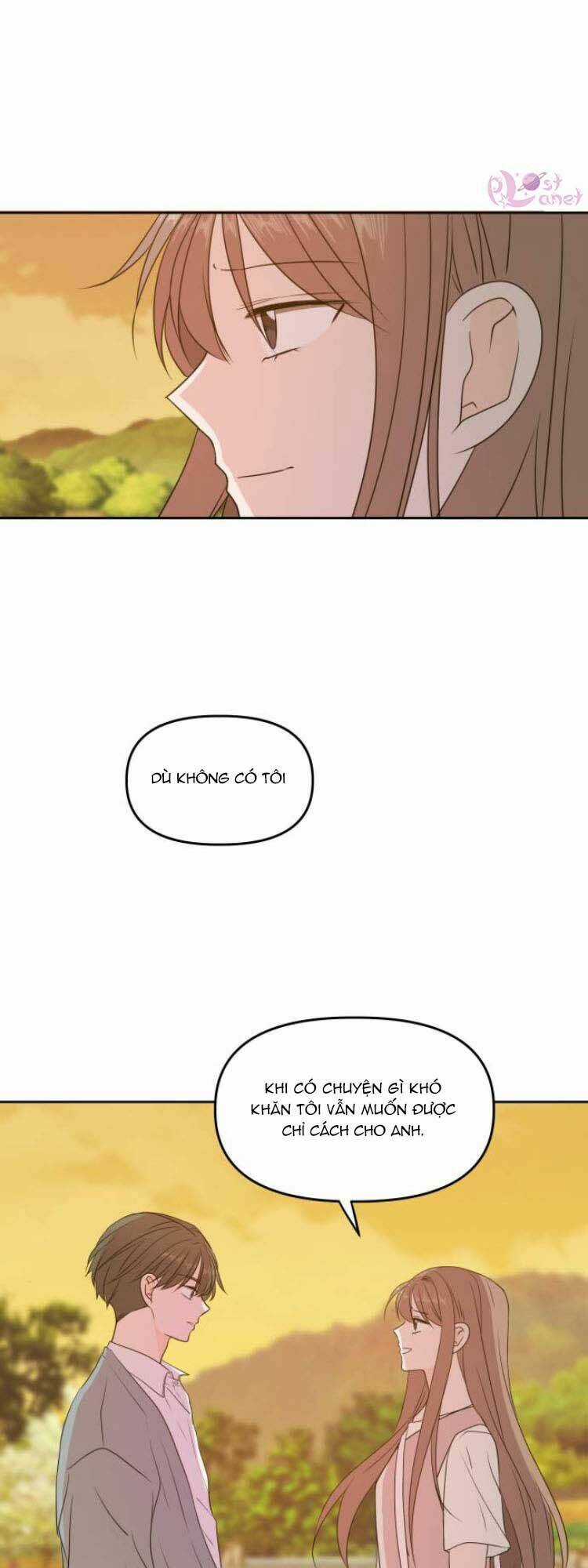 Kiếp Này Cũng Xin Chăm Sóc Tôi Như Vậy Nhé Chapter 76 trang 31