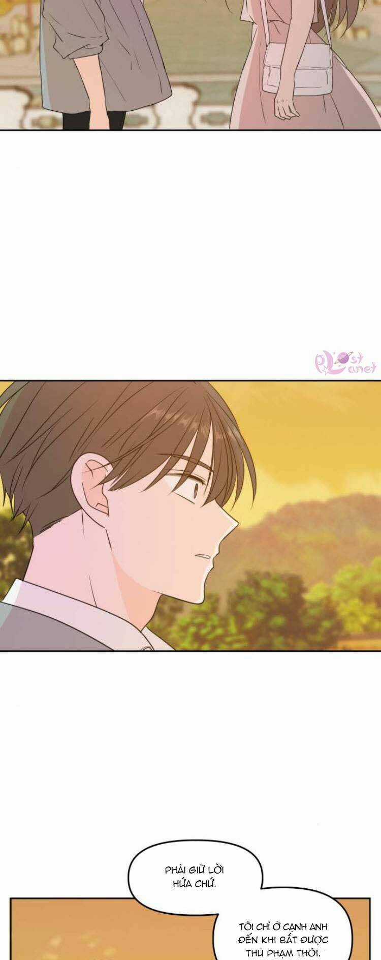 Kiếp Này Cũng Xin Chăm Sóc Tôi Như Vậy Nhé Chapter 76 trang 32