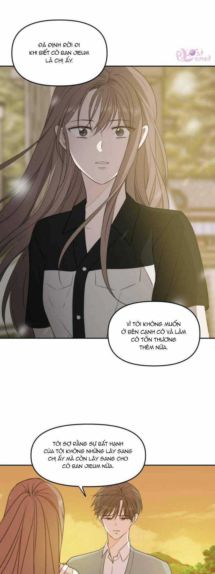 Kiếp Này Cũng Xin Chăm Sóc Tôi Như Vậy Nhé Chapter 76 trang 34