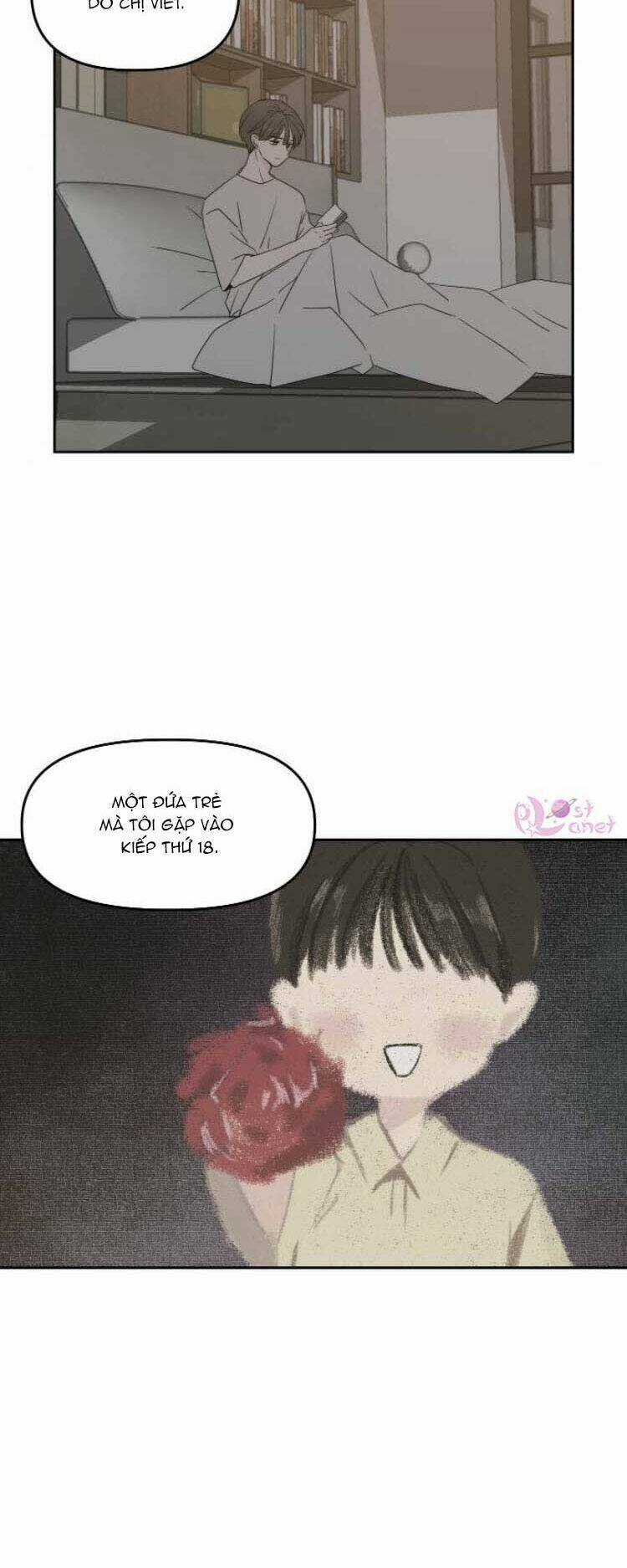 Kiếp Này Cũng Xin Chăm Sóc Tôi Như Vậy Nhé Chapter 76 trang 36