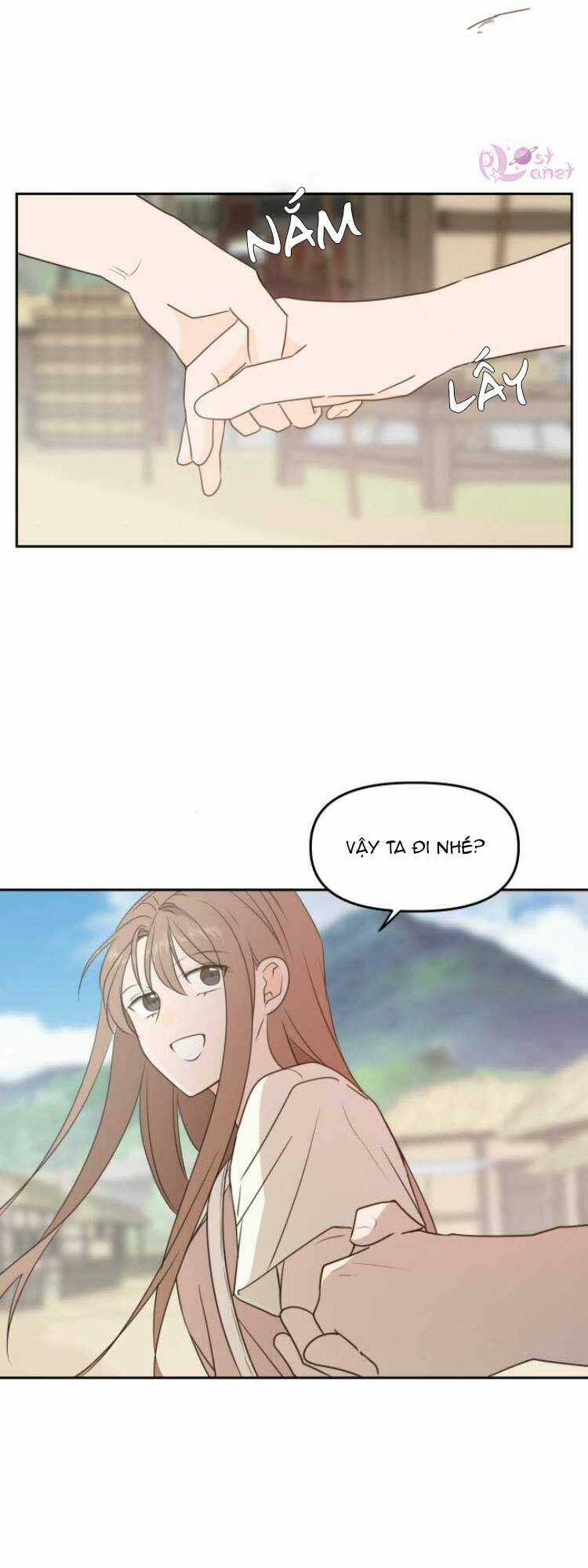 Kiếp Này Cũng Xin Chăm Sóc Tôi Như Vậy Nhé Chapter 76 trang 4