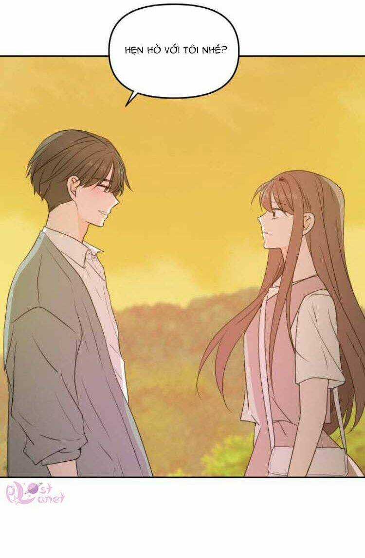 Kiếp Này Cũng Xin Chăm Sóc Tôi Như Vậy Nhé Chapter 76 trang 40