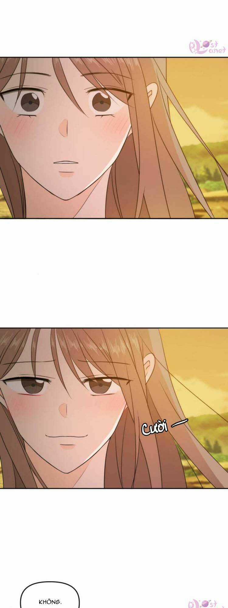 Kiếp Này Cũng Xin Chăm Sóc Tôi Như Vậy Nhé Chapter 76 trang 41