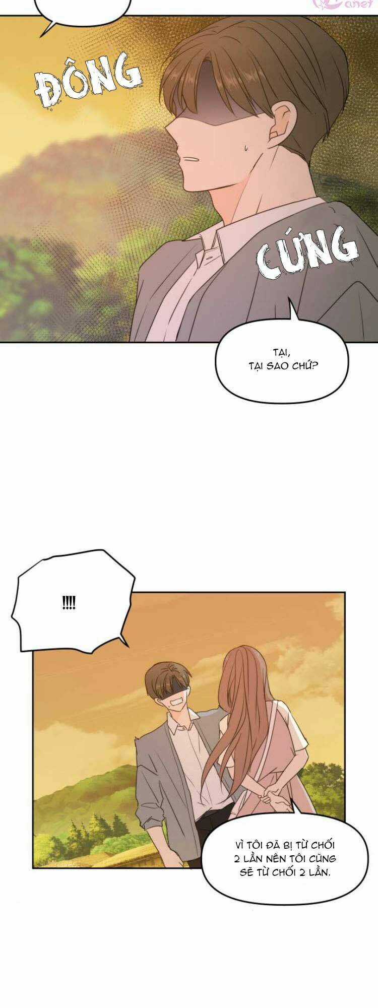 Kiếp Này Cũng Xin Chăm Sóc Tôi Như Vậy Nhé Chapter 76 trang 42