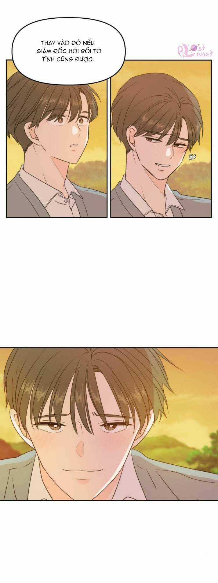 Kiếp Này Cũng Xin Chăm Sóc Tôi Như Vậy Nhé Chapter 76 trang 43